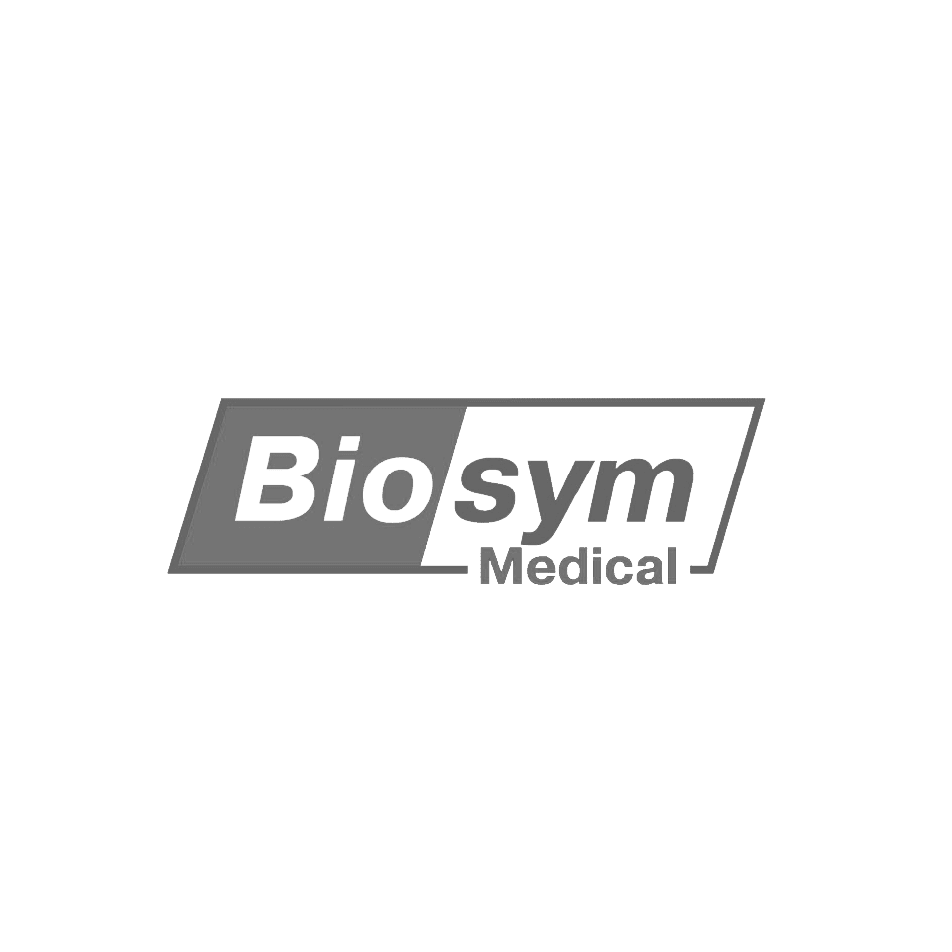 logos organizaciones que confian biosym