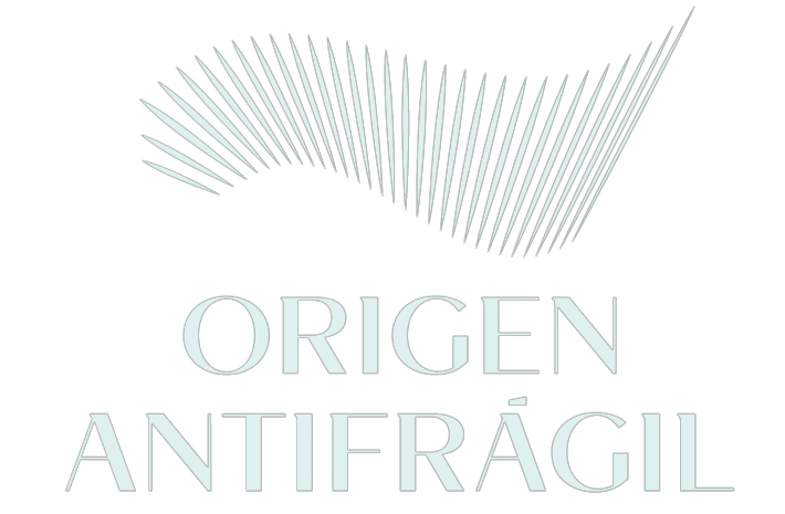 Origen Antifrágil | Consejería estratégica para MiPyMEs y emprendedores